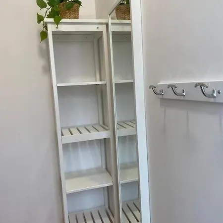 De La Baleine Casa vacanze *