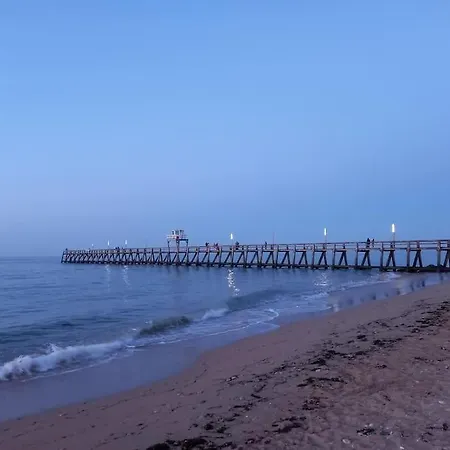 De La Baleine * Luc-sur-Mer