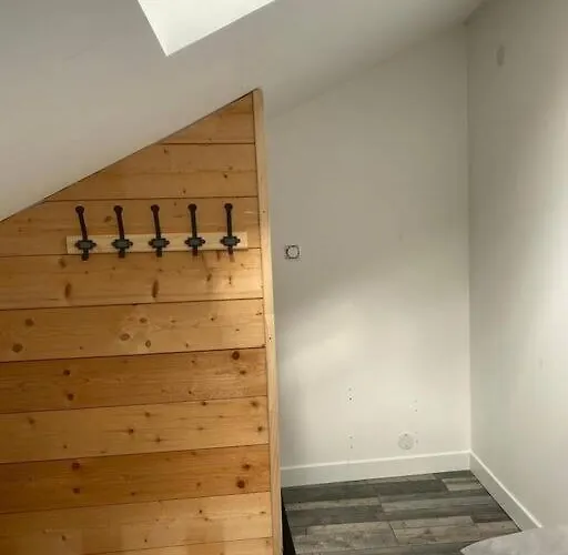 De La Baleine Casa vacanze Luc-sur-Mer