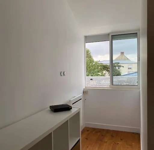 De La Baleine * Luc-sur-Mer