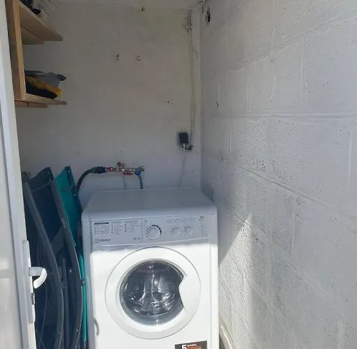 Casa vacanze De La Baleine Luc-sur-Mer