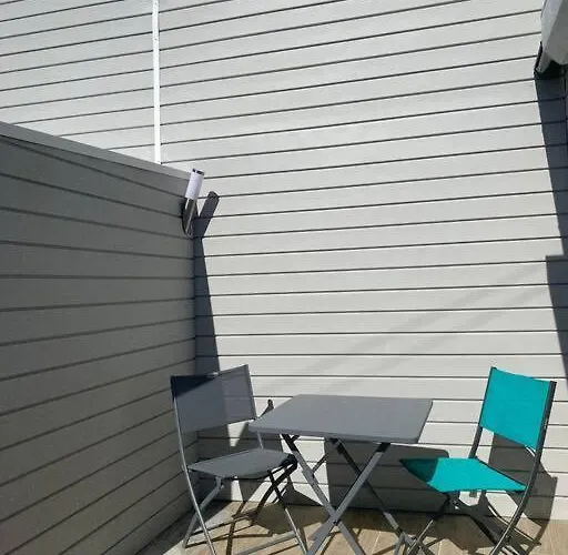 Casa vacanze De La Baleine