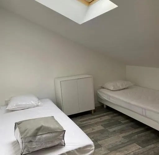 Casa vacanze De La Baleine *