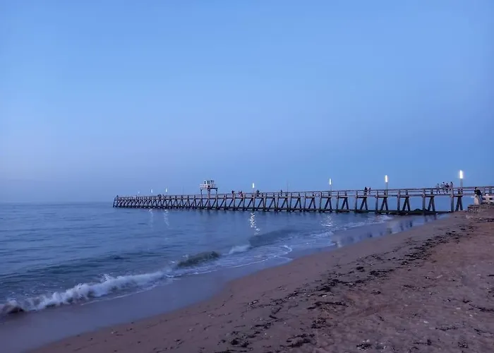De La Baleine * Luc-sur-Mer