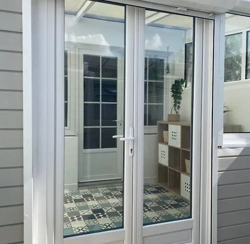 De La Baleine Casa vacanze