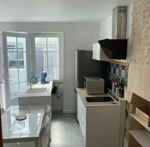 Casa vacanze De La Baleine