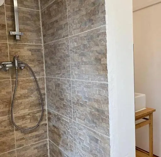 De La Baleine Casa vacanze