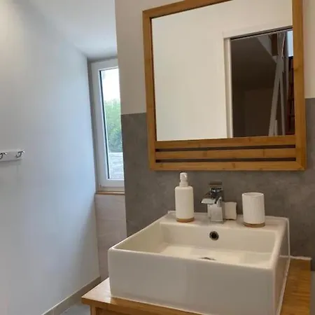 別荘 De La Baleine *