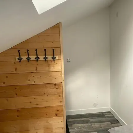 De La Baleine 別荘 リュック・シュル・メール