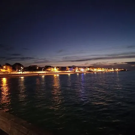 De La Baleine 別荘