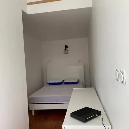 別荘 De La Baleine リュック・シュル・メール