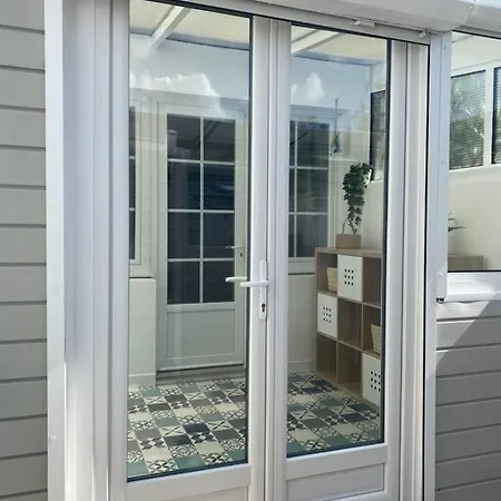 De La Baleine 別荘