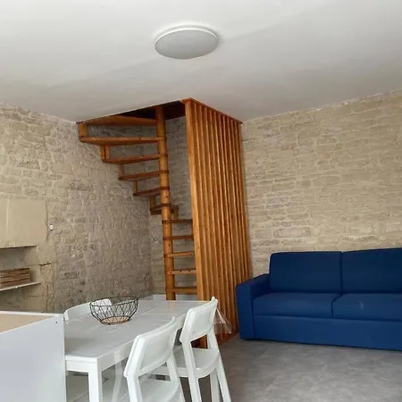 De La Baleine リュック・シュル・メール