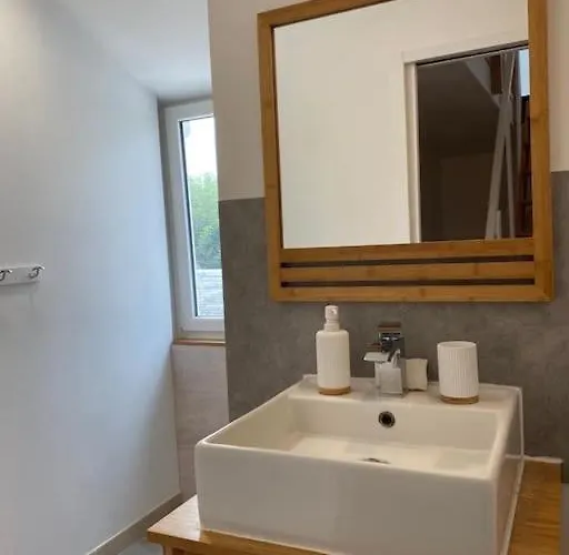 別荘 De La Baleine *