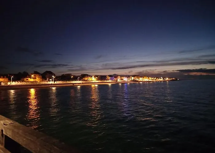 De La Baleine 別荘