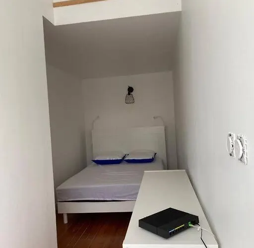 別荘 De La Baleine リュック・シュル・メール