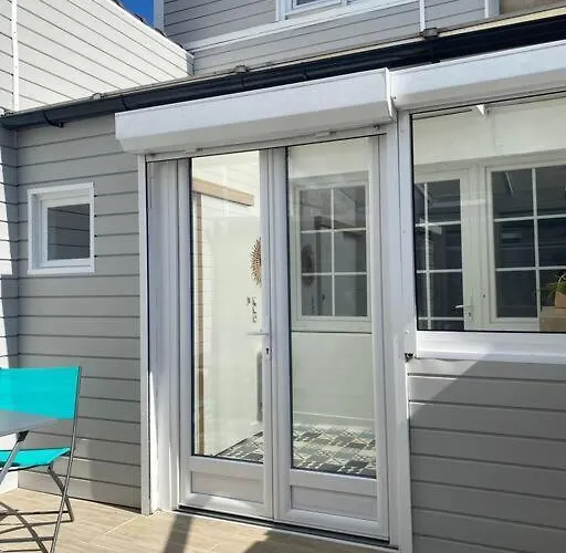 別荘 De La Baleine *